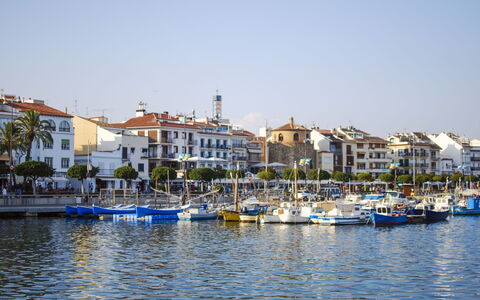 Cambrils 535: Piscine, Recours, Ville Resort, Hôtel