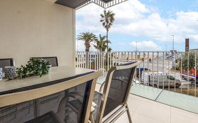 Logement:&nbsp;Voramar 535.2