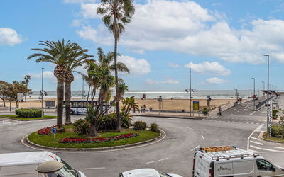 Logement:&nbsp;Voramar 535.2