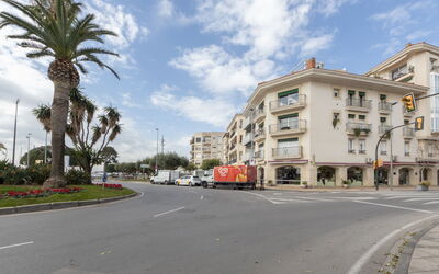 Logement:&nbsp;Voramar 535.3