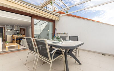 Logement:&nbsp;Voramar 535.3
