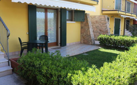 Romeo e Giulietta: Ombre, Jardin, Aménagement Paysager, Balcon, Pelouse, Cour, Mobilier De Jardin, Arrière-Cour, Eco Hôtel, Villa