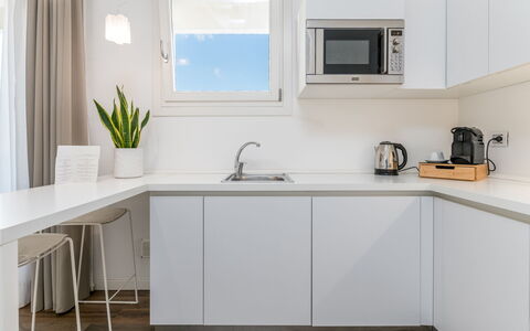 Logement:&nbsp;Suite Terra - Raro Rooms Collection - Santo Stefan