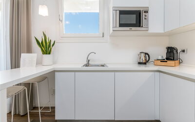 Logement:&nbsp;Suite Fuoco - Raro Rooms Collection - Santo Stefan
