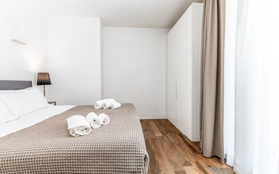 Logement:&nbsp;Suite Fuoco - Raro Rooms Collection - Santo Stefan