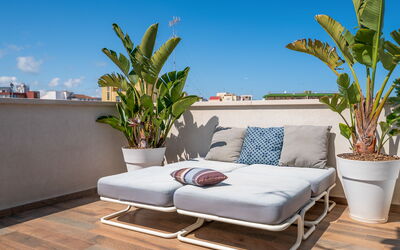 Santo Stefano Raro Rooms Collection