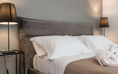 Santo Stefano Raro Rooms Collection