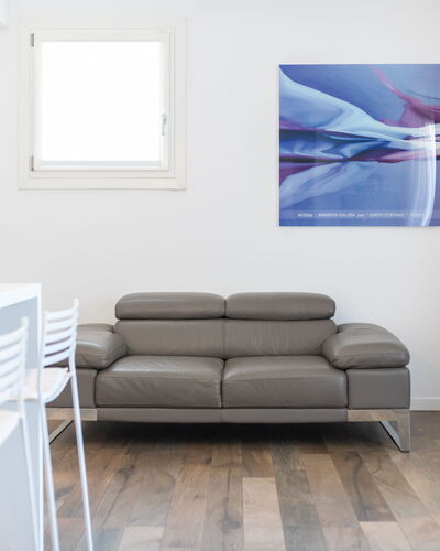 Suite Acqua - Raro Rooms Collection - Santo Stefan