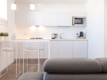 Logement:&nbsp;Suite Acqua - Raro Rooms Collection - Santo Stefan