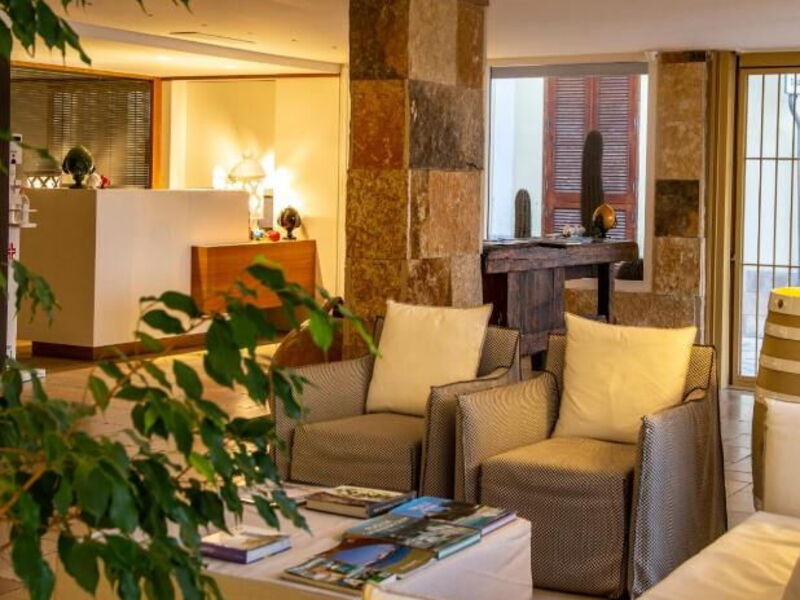 Logement:&nbsp;Suite Acqua - Raro Rooms Collection - Santo Stefan