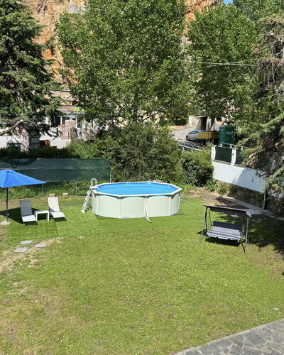 Il Volo Del Nibbio
