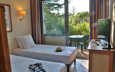 Logement:&nbsp;Le Vallon 602.2