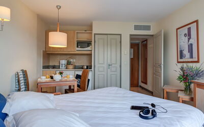 Logement:&nbsp;Le Vallon 602.5
