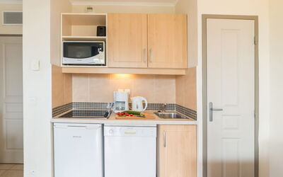 Logement:&nbsp;Le Vallon 602.5