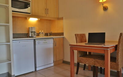 Logement:&nbsp;Le Vallon 602.3