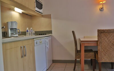 Logement:&nbsp;Le Vallon 602.3