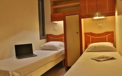 Logement:&nbsp;Le Vallon 602.5