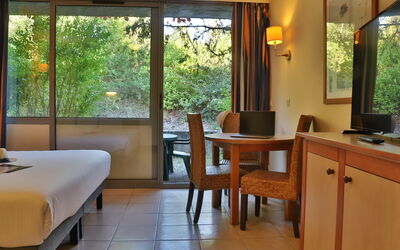 Logement:&nbsp;Le Vallon 602.4