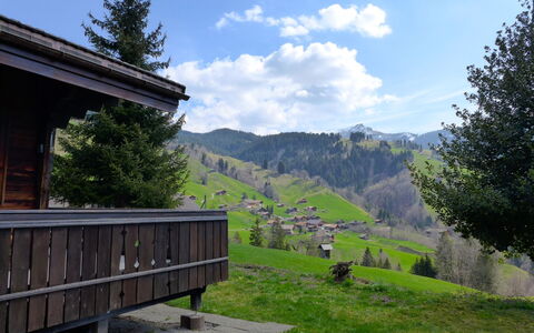 Chalet Träumli: Montagnes Relief, Colline, Montagne, Montagnes, Chaîne De Montagnes, Paysage, Station De Montagne, Zone Rurale, Vallée, Pente