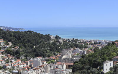 Villa la Bergerie