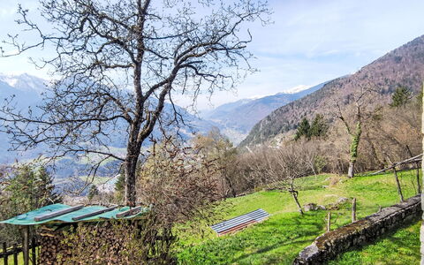 Baita Ballardini: Montagnes Relief, La Nature, Montagne, Végétation, Colline, Paysage Naturel, Montagnes, Paysage, Chaîne De Montagnes, Station De Montagne