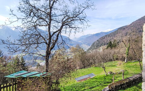 Baita Ballardini: Montagnes Relief, La Nature, Montagne, Colline, Montagnes, Chaîne De Montagnes, Paysage, Station De Montagne, Zone Rurale, Vallée