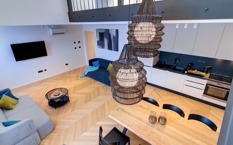 Logement:&nbsp;Mare Sano Resort 101.6