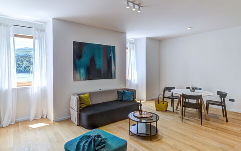 Logement:&nbsp;Mare Sano Resort 101.3
