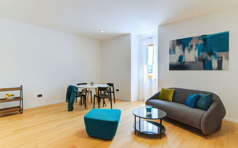Logement:&nbsp;Mare Sano Resort 101.4