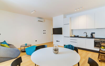 Logement:&nbsp;Mare Sano Resort 101.4