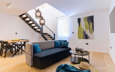 Logement:&nbsp;Mare Sano Resort 101.5