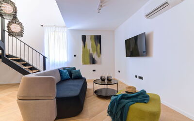Logement:&nbsp;Mare Sano Resort 101.5