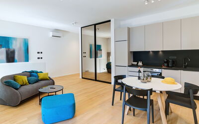Logement:&nbsp;Mare Sano Resort 101.1
