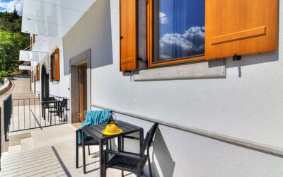 Logement:&nbsp;Mare Sano Resort 101.1