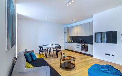 Logement:&nbsp;Mare Sano Resort 101.3