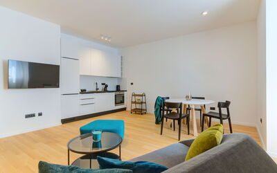 Logement:&nbsp;Mare Sano Resort 101.4
