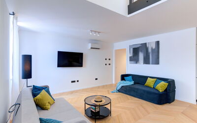 Logement:&nbsp;Mare Sano Resort 101.6