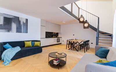 Logement:&nbsp;Mare Sano Resort 101.6