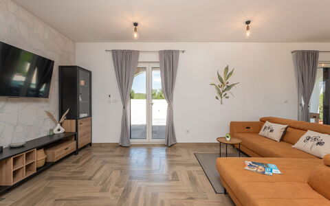 Olivarum: Meubles, Sol, Design Intérieur, Sol, Bois, Parquet, Domicile, Plafond, Salon, Éclairage