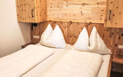 Logement:&nbsp;Dachsteinblick 100.1