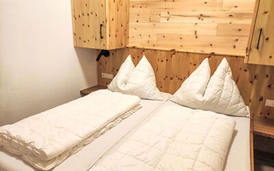 Logement:&nbsp;Dachsteinblick 100.1
