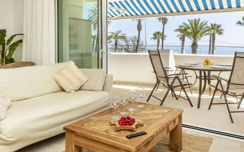 Marinada Cambrils: Piscine, Composite, Appartement, Condominium, Villa, Aménagement Paysager, Recours, Hôtel, Balcon, Eco Hôtel