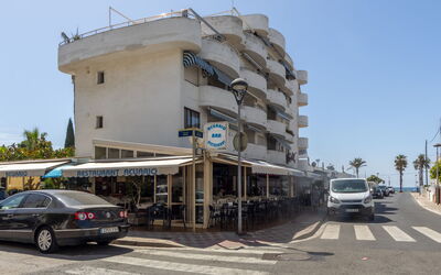 Logement:&nbsp;Marinada Cambrils 643.2