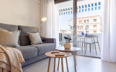 Logement:&nbsp;Marinada Cambrils 643.2