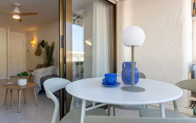 Logement:&nbsp;Marinada Cambrils 643.2