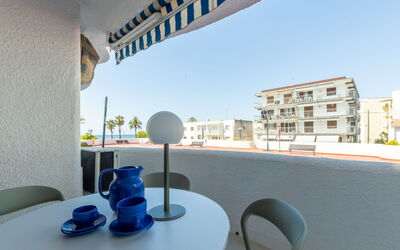 Logement:&nbsp;Marinada Cambrils 643.2