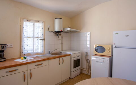 Les Gobions: Piscine, Composite, Appartement, Condominium, Villa, Aménagement Paysager, Recours, Hôtel, Balcon, Eco Hôtel