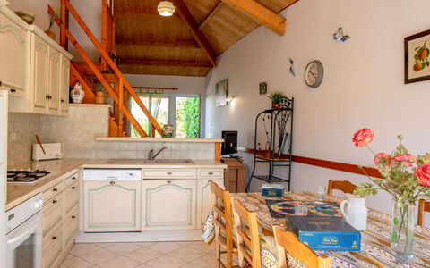 La Mouette Rieuse: Piscine, Composite, Appartement, Condominium, Villa, Aménagement Paysager, Recours, Hôtel, Balcon, Eco Hôtel