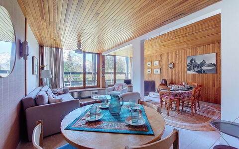 Résidence les Tines: Piscine, Composite, Appartement, Condominium, Villa, Aménagement Paysager, Recours, Hôtel, Balcon, Eco Hôtel