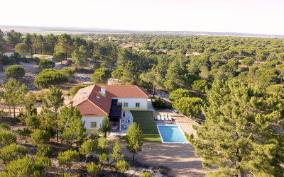 Casa Do Lago